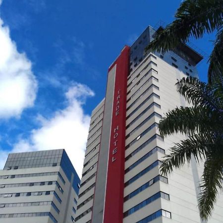Trade Hotel Juiz de Fora Bagian luar foto